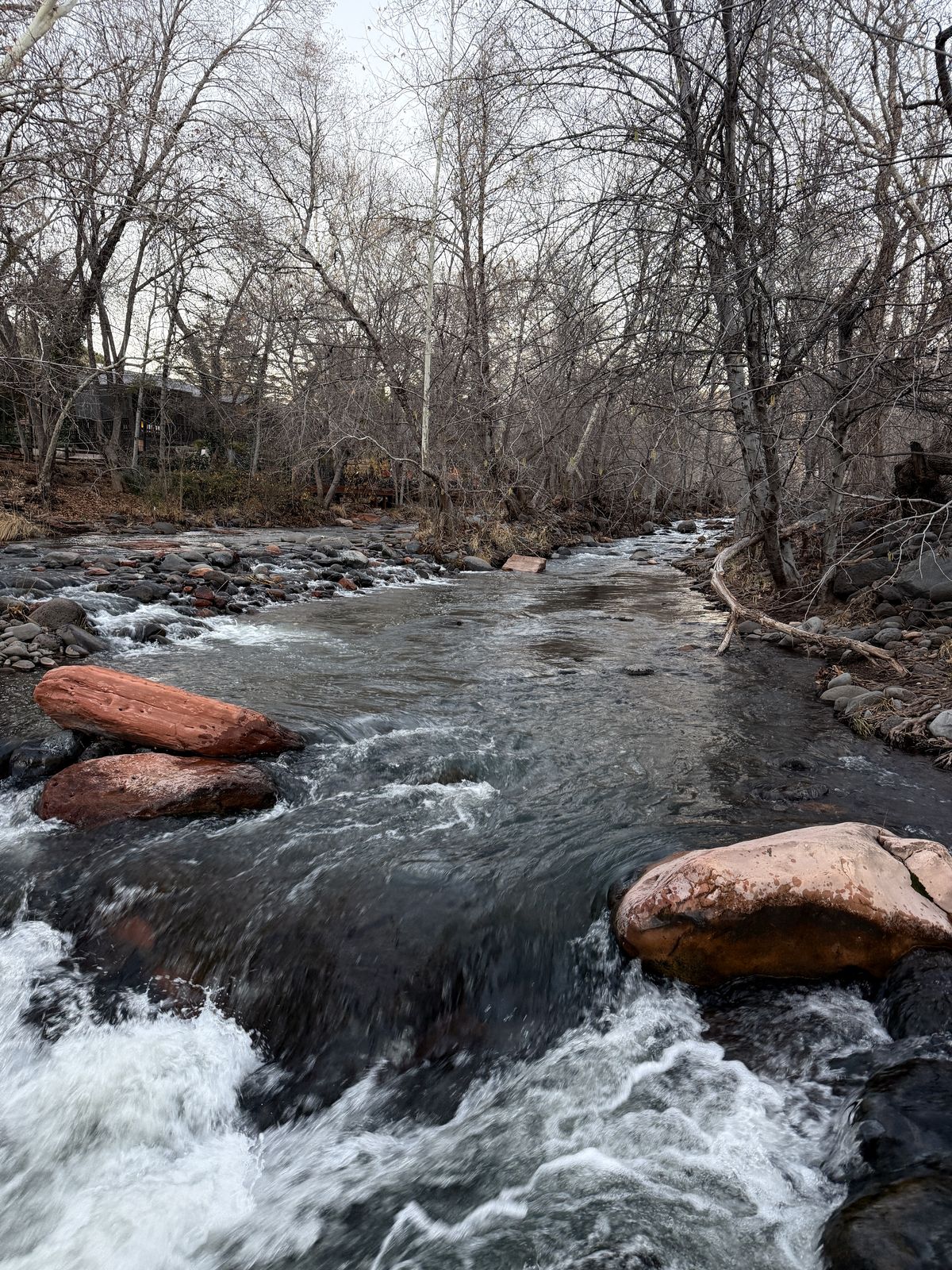 Oak Creek
